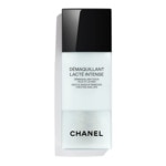 100ML CHANEL DÉMAQUILLANT LACTÉ INTENSE Démaquillant doux yeux et lèvres  1 of 4 Démaquillant doux yeux et lèvres
