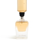 125ml Hermès JOUR D'HERMES Eau de parfum - recharge 2 of 2 Eau de parfum - recharge