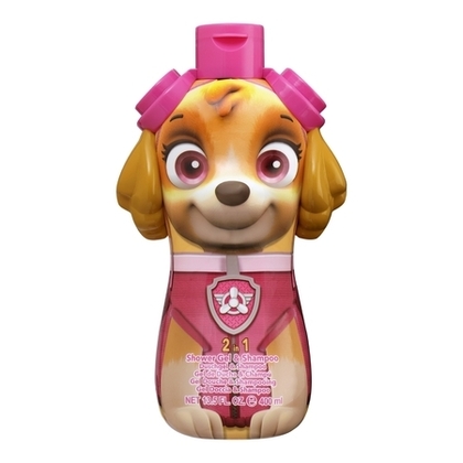 400ML DISNEY PAW PATROL Gel douche & shampoing  1 of 1 