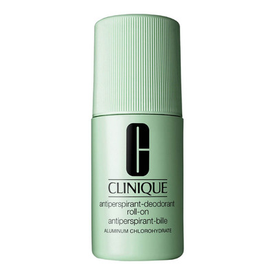 Clinique - Soins Corps - Roll On Déodorant Antiperspirant Bille - 150g