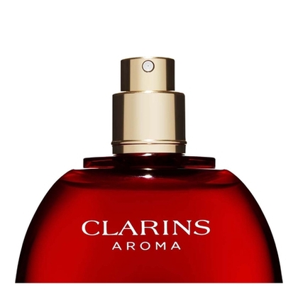 100ML Clarins EAU DYNAMISANTE Doux déodorant rafraîchit, parfume, protège  1 of 4 