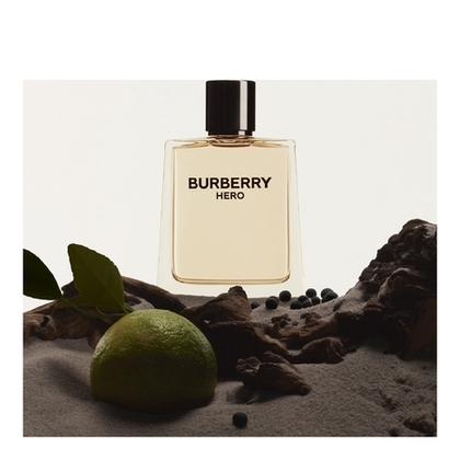 100ML BURBERRY BURBERRY HERO Eau de toilette  1 of 4 