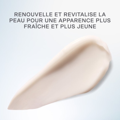 Masque cellulaire resurfaçant 3 minutes