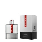 100ml Prada LUNA ROSSA Eau de toilette  2 of 4 Eau de toilette