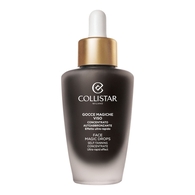50mL COLLISTAR AUTO-BRONZANT Gouttes magiques auto-bronzantes visage - édition limitée  1 of 2 