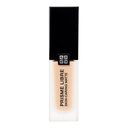  GIVENCHY PRISME LIBRE SKIN-CARING MATTE Fond de teint  1 of 4 