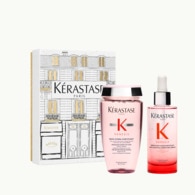  KÉRASTASE GENESIS Coffret routine shampooing + sérum anti-chute et fortifiant  1 of 2 