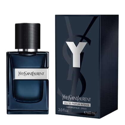 60ml Yves Saint Laurent Y Eau de parfum intense  1 of 3 