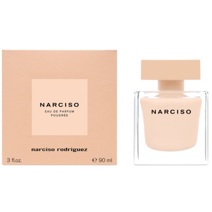 Eau de parfum