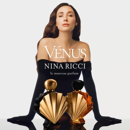 Eau de parfum intense
