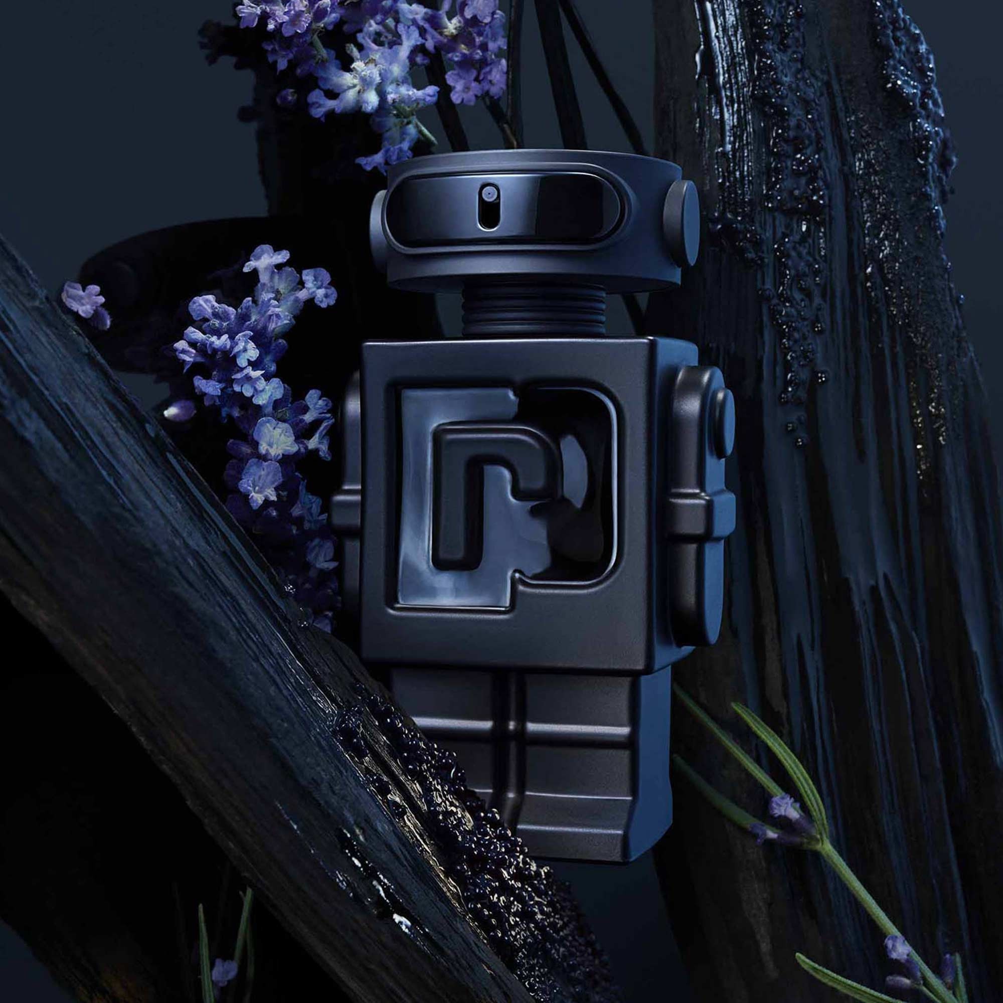 150ML Rabanne PHANTOM Parfum 1 of 4