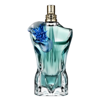 125ML Jean Paul Gaultier LE BEAU FLOWER EDITION Eau de parfum  1 of 4 