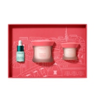 PAYOT ROSELIFT Coffret - sérum + crème liftante + crème yeux