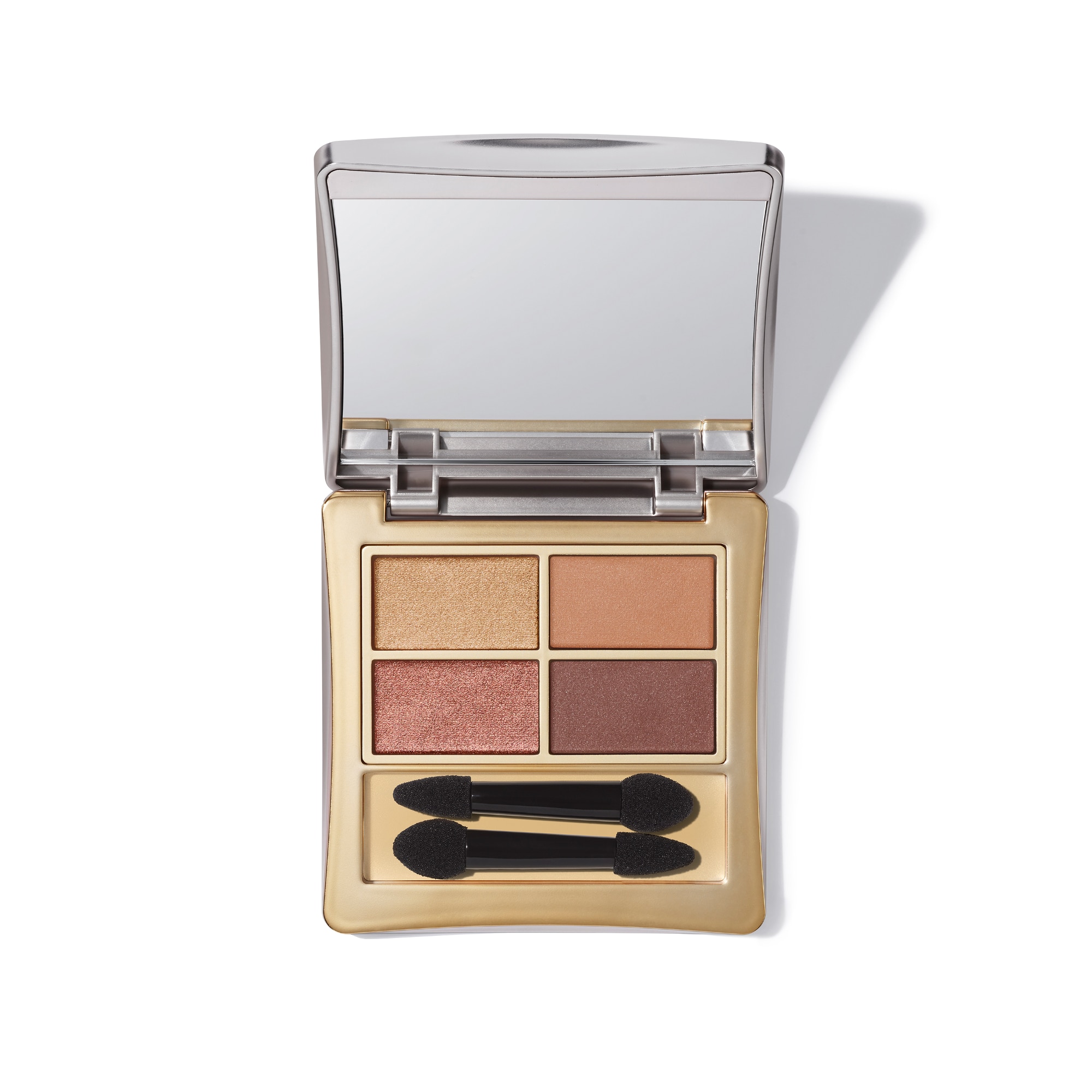 Elizabeth Arden - Quatuor - Ombres À Paupières - Profoundly Pink