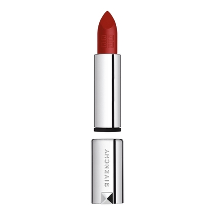  GIVENCHY LE ROUGE SHEER VELVET Rouge à lèvres mat effet floutant - recharge  1 of 4 