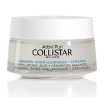 50ML COLLISTAR ACTIFS PURS Gel-crème à 4 poids moléculaires d'acide hyaluronique  1 of 1 Gel-crème à 4 poids moléculaires d'acide hyaluronique