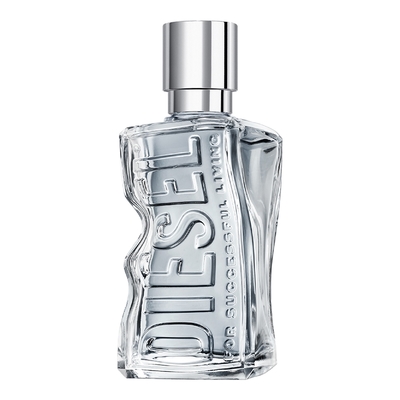 D By Diesel - Eau De Toilette - Rechargeable - 50ml