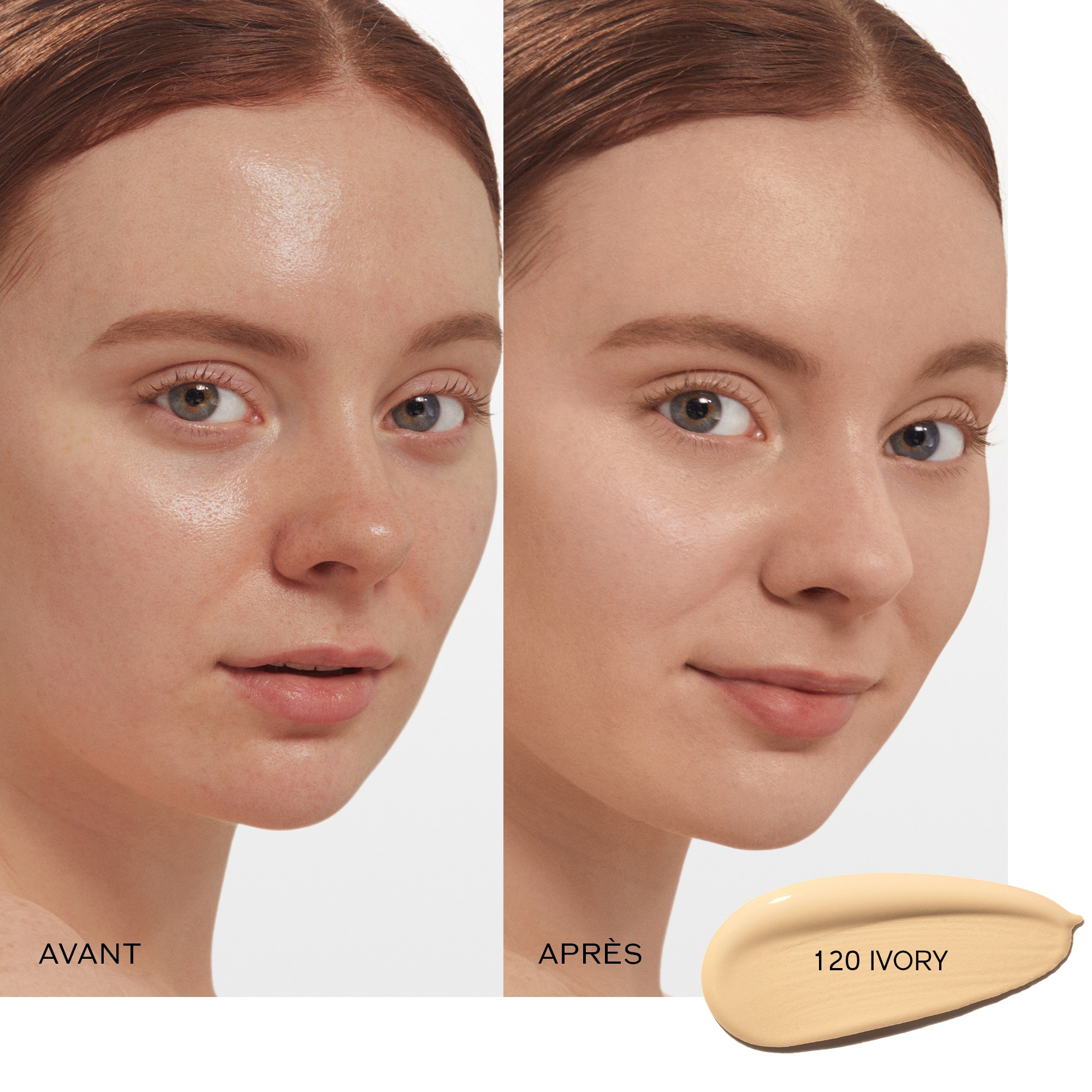 Shiseido SYNCHRO SKIN SELF-REFRESHING Fond de teint - spf30 3 of 4 Fond de teint - spf30