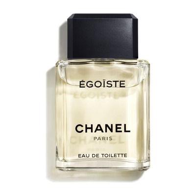 Chanel - Égoïste - Eau De Toilette Vaporisateur - 100ml