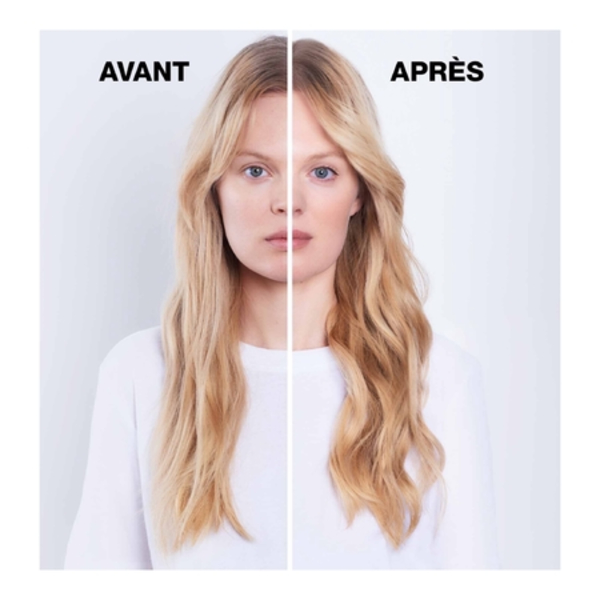 Shampoing doux éclat