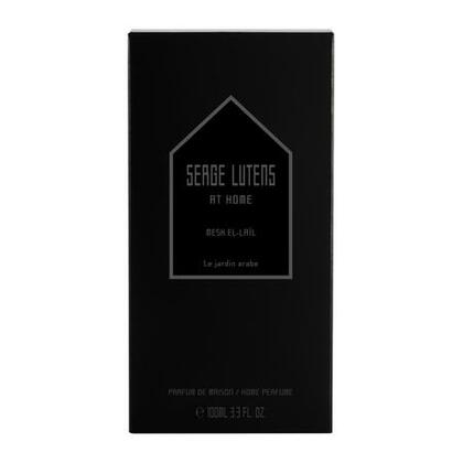  Serge Lutens AT HOME Parfum de maison -mesk el-lail  1 of 4 