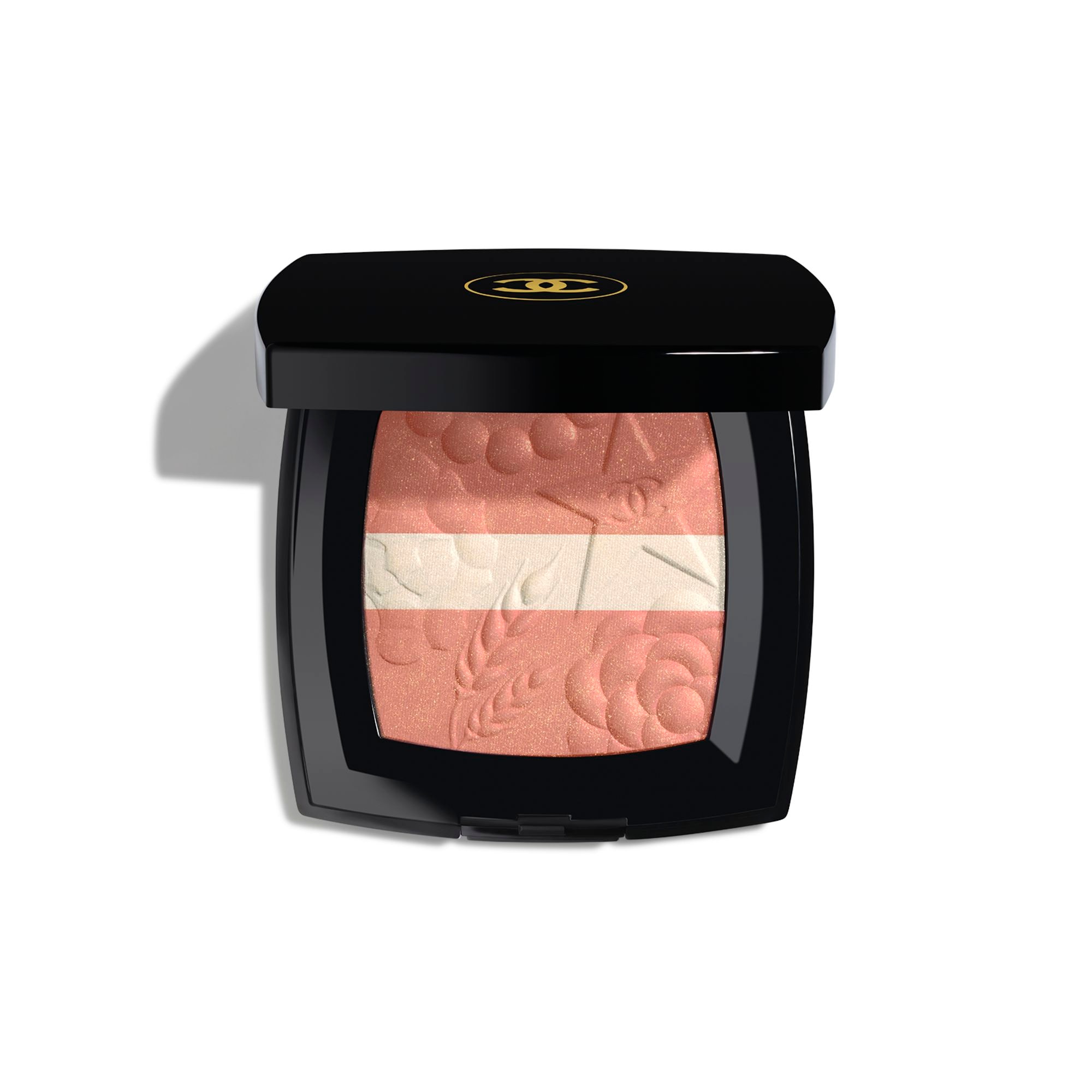 Les Signes De Chanel - Blush Illuminatrice