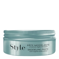 René furterer - style - pâte modelante - cire coiffante 75 ml