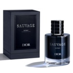 50ML DIOR SAUVAGE Extrait - notes boisées  2 of 4 Extrait - notes boisées