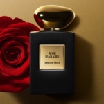 100ML ARMANI PRIVE ROSE D'ARABIE Eau de parfum  2 of 4 Eau de parfum