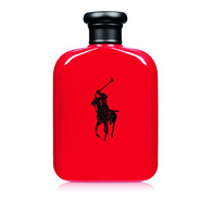 125mL RALPH LAUREN POLO RED Eau de toilette  1 of 2 