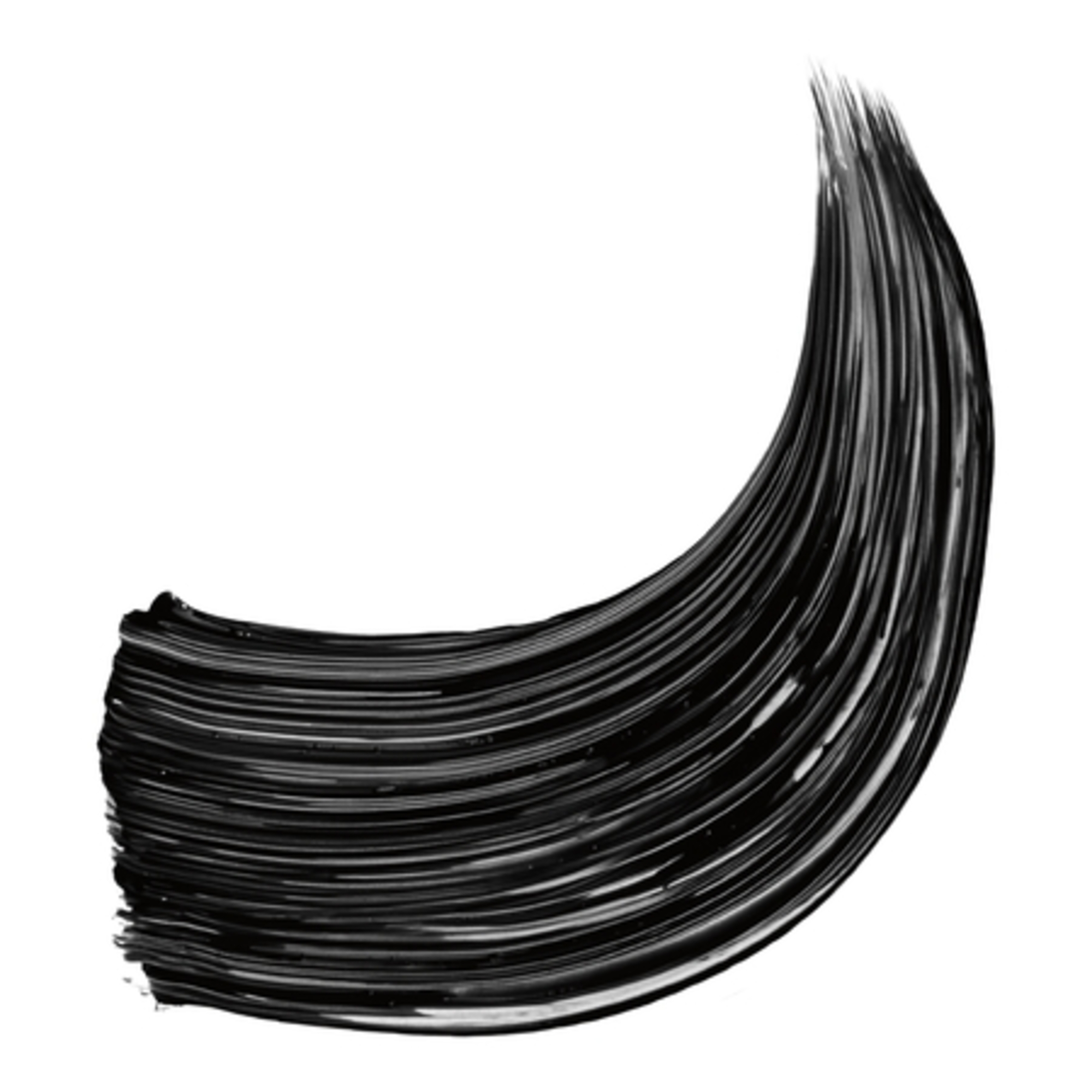 Mascara allongeant et lift