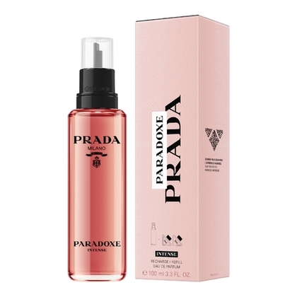 100ML Prada PARADOXE INTENSE Eau de parfum - recharge  1 of 4 