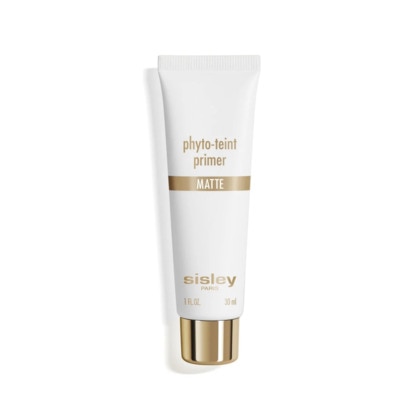 Sisley PHYTO-TEINT PRIMER MATTE Base de teint matifiante pour le visage 1 of 4