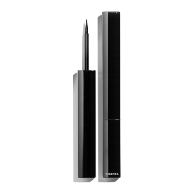 Le Liner De Chanel - Eye-liner Liquide Haute Précision, Longue Tenue Et Waterproof