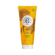200ML Roger & Gallet BOIS D'ORANGE Gel douche bienfaisant  
