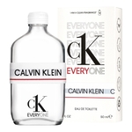 50ML CALVIN KLEIN CK EVERYONE Eau de toilette  2 of 2 Eau de toilette