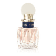 50ML MIU MIU MIU MIU L'Eau Rosée Eau de Toilette  1 of 2 