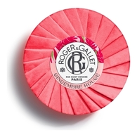 100mL Roger & Gallet GINGEMBRE ROUGE Savon bienfaisant  1 of 2 