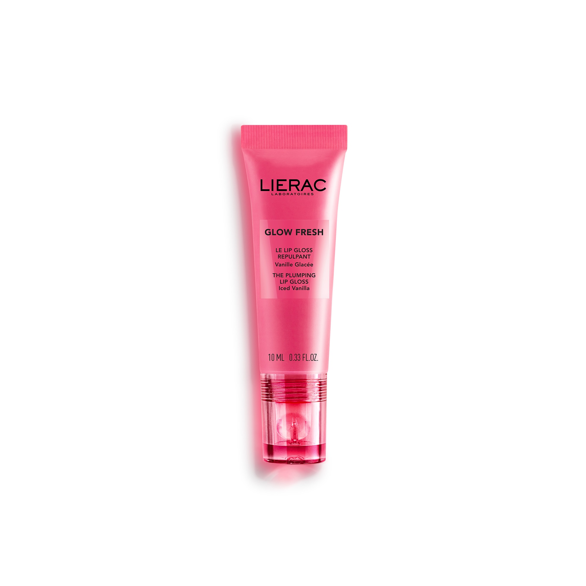 Lierac - Glow Fresh - Le Lip Gloss Repulpant - 10ml