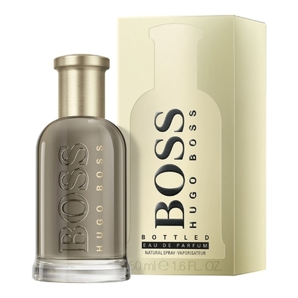 50mL HUGO BOSS BOSS BOTTLED Eau de parfum  1 of 4 