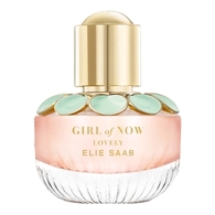 90mL ELIE SAAB GIRL OF NOW LOVELY Eau de parfum  1 of 2 