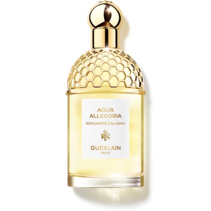 125ML Guerlain AQUA ALLEGORIA Bergamote calabria - eau de toilette 1 of 4