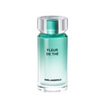 100ML KARL LAGERFELD PARFUMS MATIERES - FLEUR DE THE Fleur de thé - eau de parfum 1 of 4 Fleur de thé - eau de parfum