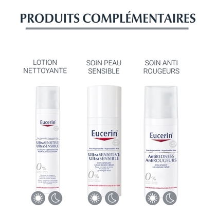 Soin apaisant