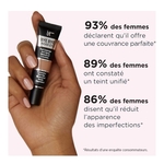  IT COSMETICS BYE BYE UNDER EYE™ Correcteur anti-âge haute couvrance waterproof  4 of 4 Correcteur anti-âge haute couvrance waterproof