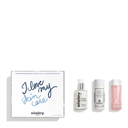  Sisley EMULSION ECOLOGIQUE Coffret les essentiels  1 of 1 