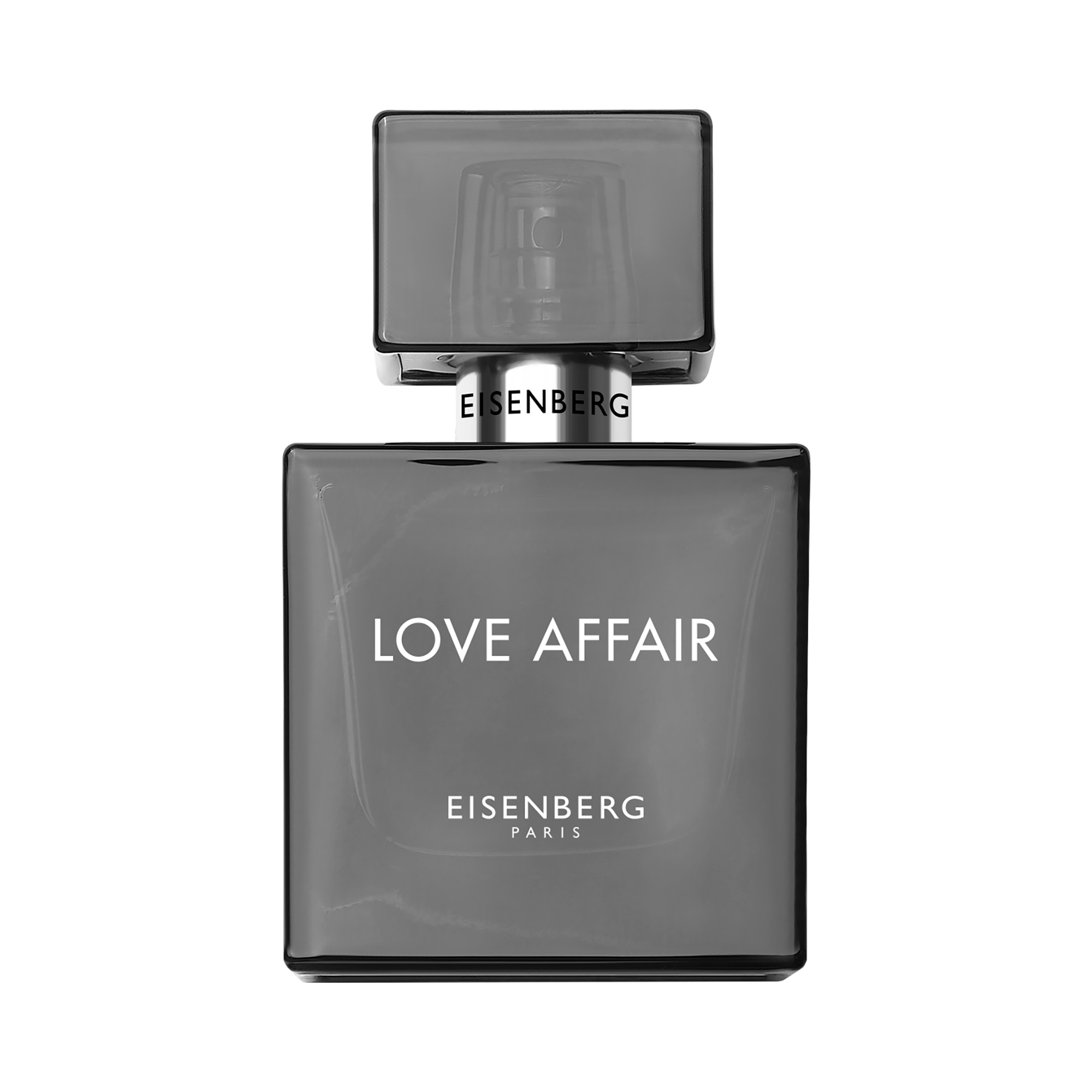 Eisenberg - Love Affair Homme - Eau De Parfum - 50ml