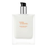 100mL Hermès TERRE D'HERMÈS Baume après-rasage  1 of 2 