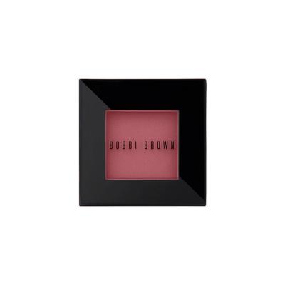 Bobbi Brown - Blush - Fard À Joues Mat - Flame