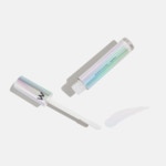  WONDERSKIN WONDER BLADING TOP GLOSS Gloss à lèvres irisé  3 of 3 Gloss à lèvres irisé